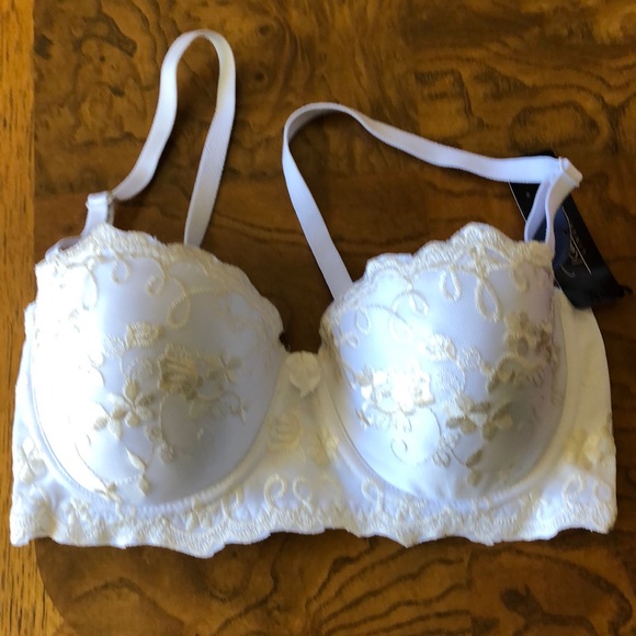 COPY - René Rofe lingerie Bra. Convertible straps - Picture 4 of 8